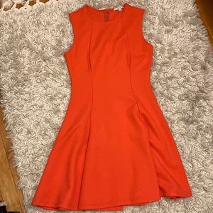 Small Coral Soprano dress